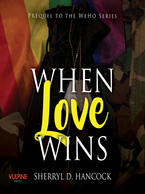 Title details for When Love Wins by Sherryl D. Hancock - Available